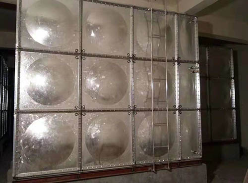 不銹鋼水箱